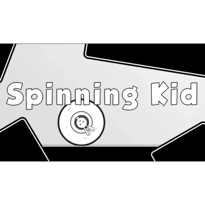 Buy Spinning_Kid Steam CD Key - Steam Key | Instant Delivery