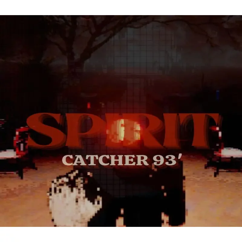 Spirit Catcher 93' (Steam, Global) – Instant Key | Aussui