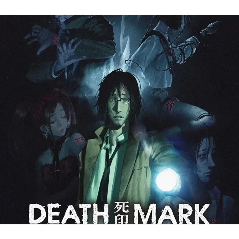 Buy Spirit Hunter: Death Mark | Instant Delivery | Best Price