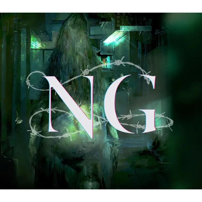 Spirit Hunter: NG - Adventure Horror Game on Steam | Buy CD Key