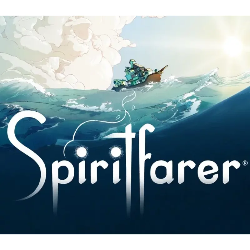 Buy Spiritfarer RU Steam CD Key - Steam Key | Instant Delivery