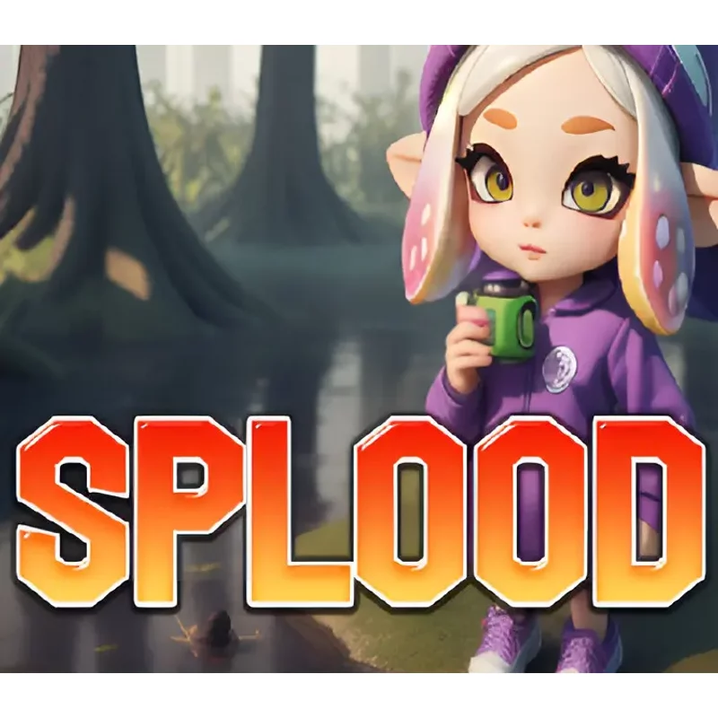 Buy Splood PC Steam CD Key | Instant Delivery