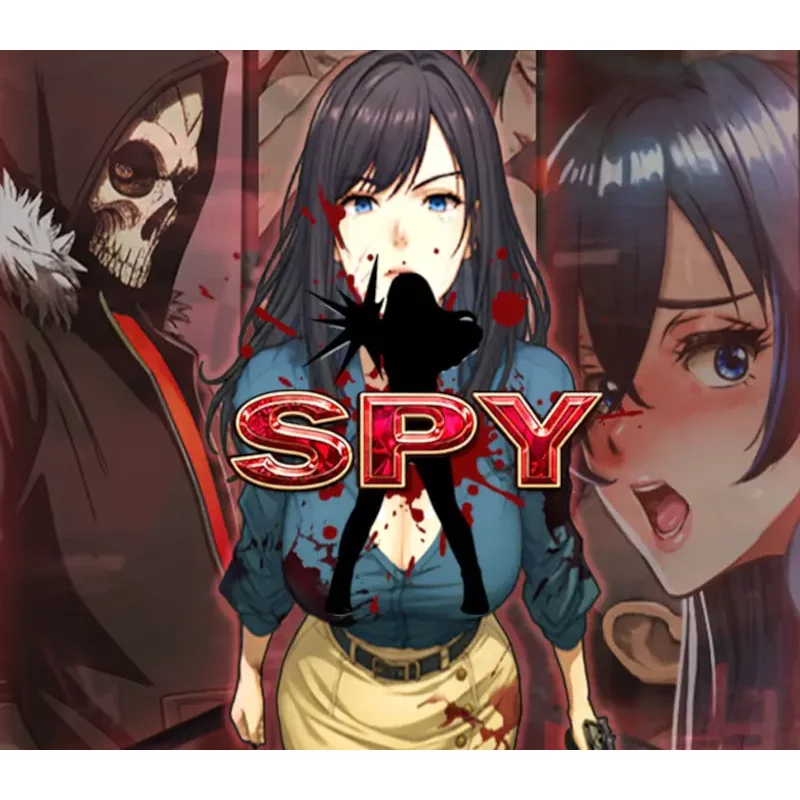 Buy SPY PC Steam CD Key | Instant Delivery | Best Price 2026