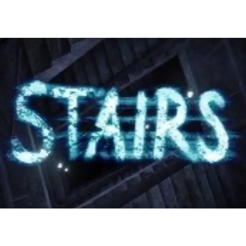 Uncover Dark Secrets with Stairs Steam CD Key - Psychologica