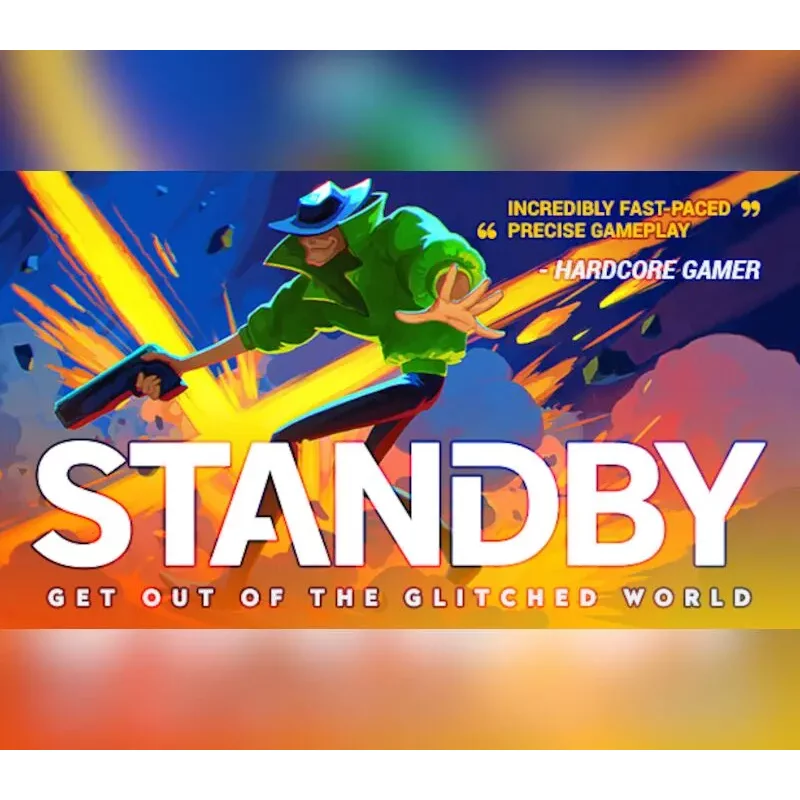 Buy STANDBY PC Steam CD Key - Steam Key | Instant Delivery