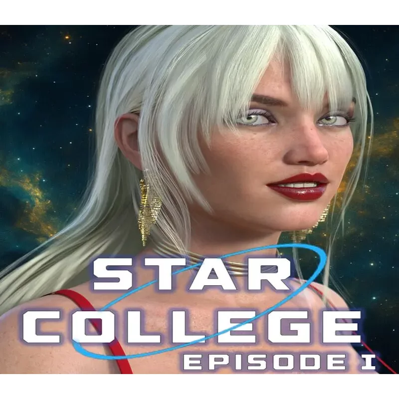 Star College - Episode I | Engaging Adult Visual Novel on St