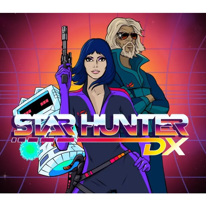 Buy Star Hunter DX Steam CD Key - Steam Key | Instant Delivery