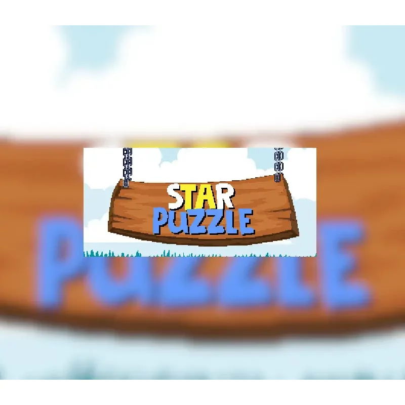 Star Puzzle Steam CD Key - Engaging Casual Puzzle Game | Buy Now