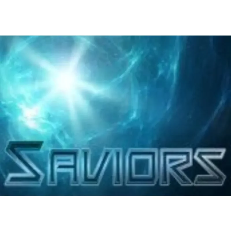 Star Saviors Steam Gift - Action-Packed Bullet Hell Co-op Ex