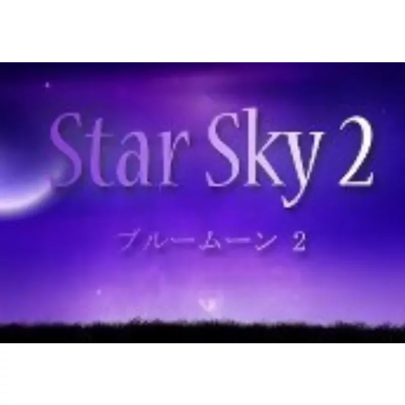 Explore Star Sky 2 Adventure on Steam - Unwind with Choices