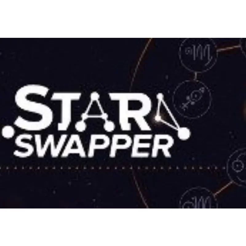 Buy Star Swapper Steam CD Key - Steam Key | Instant Delivery