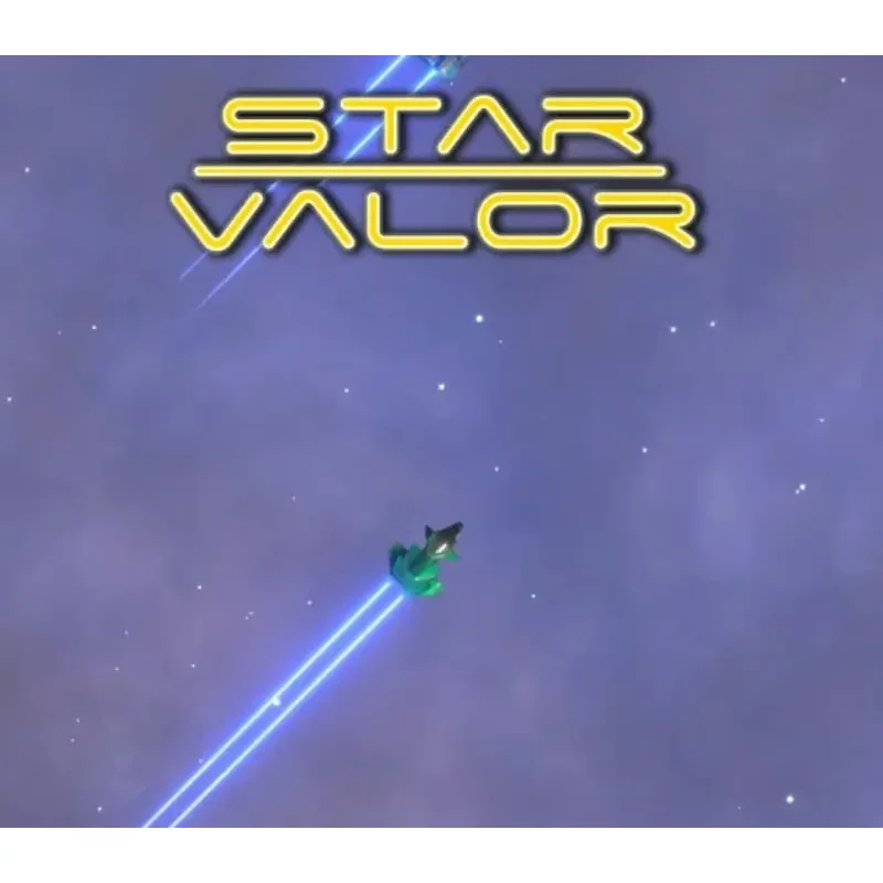Buy Star Valor Steam CD Key - Steam Key | Instant Delivery