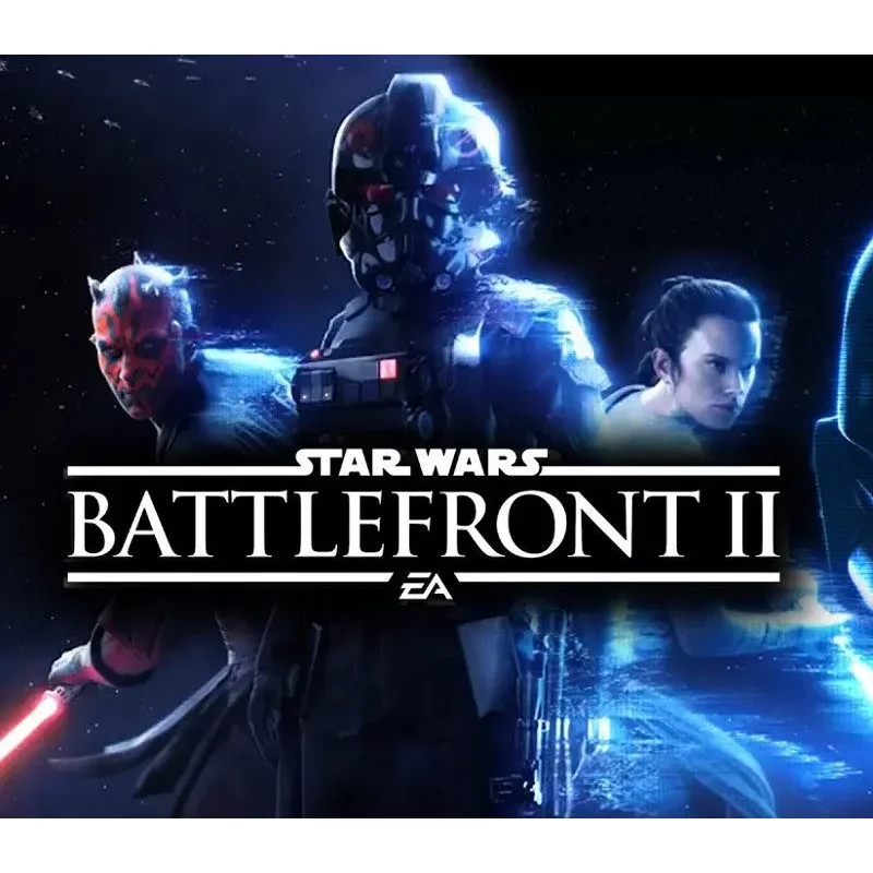 Buy Star Wars Battlefront II EU XBOX One CD Key - Xbox One Key | Instant Delivery