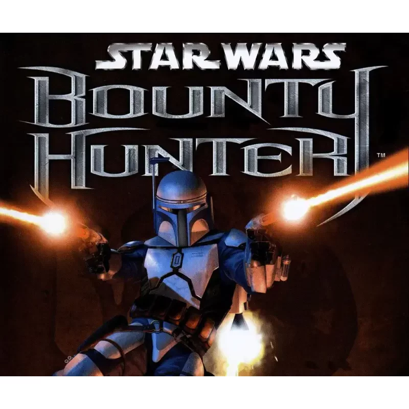 STAR WARS: Bounty Hunter Xbox One | Action Adventure Game