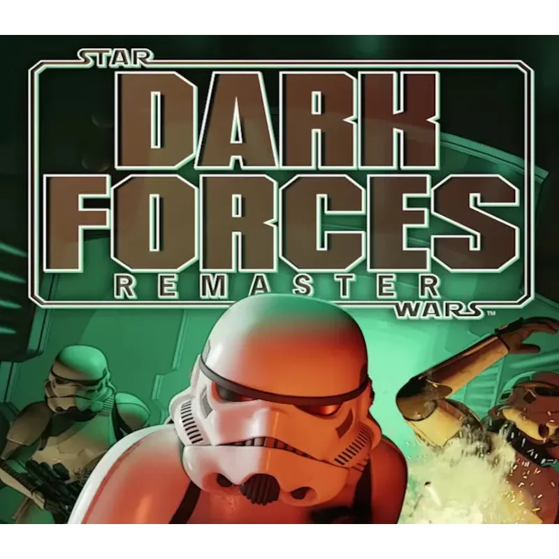 Buy Star Wars: Dark Forces Remaster EU PC Steam CD Key | In