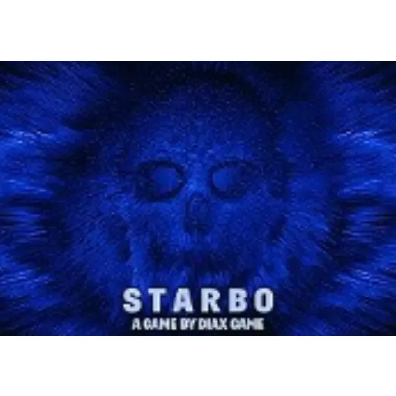 Buy Starbo Steam CD Key - Steam Key | Instant Delivery
