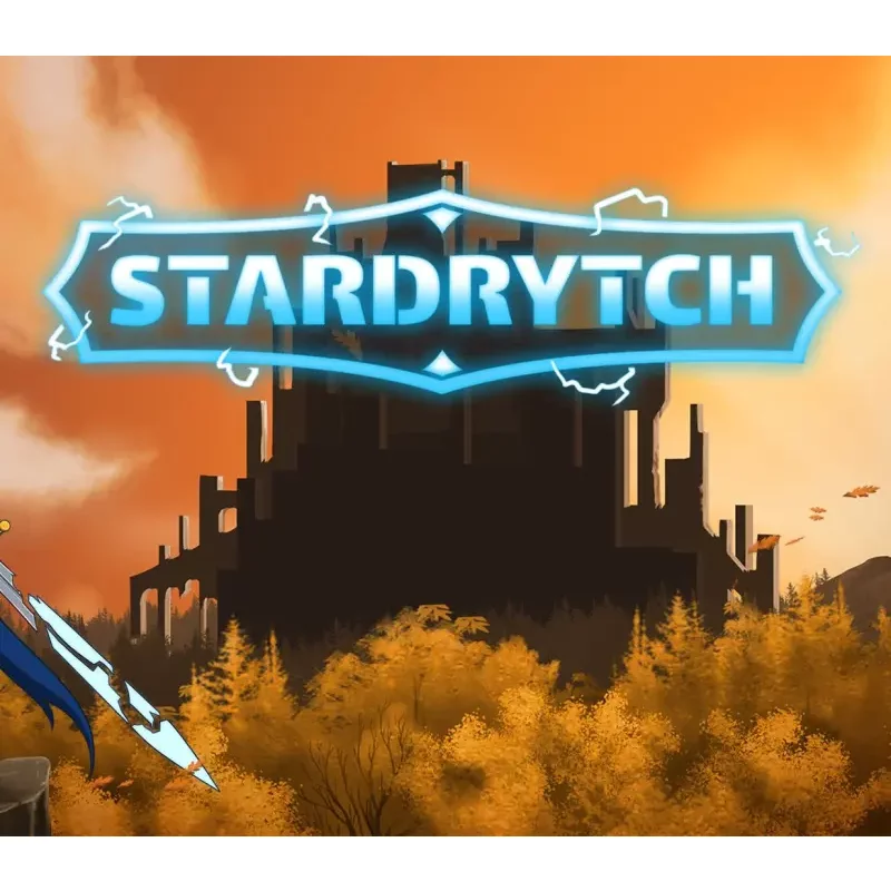 Embark on a Thrilling Journey with Stardrytch Steam CD Key