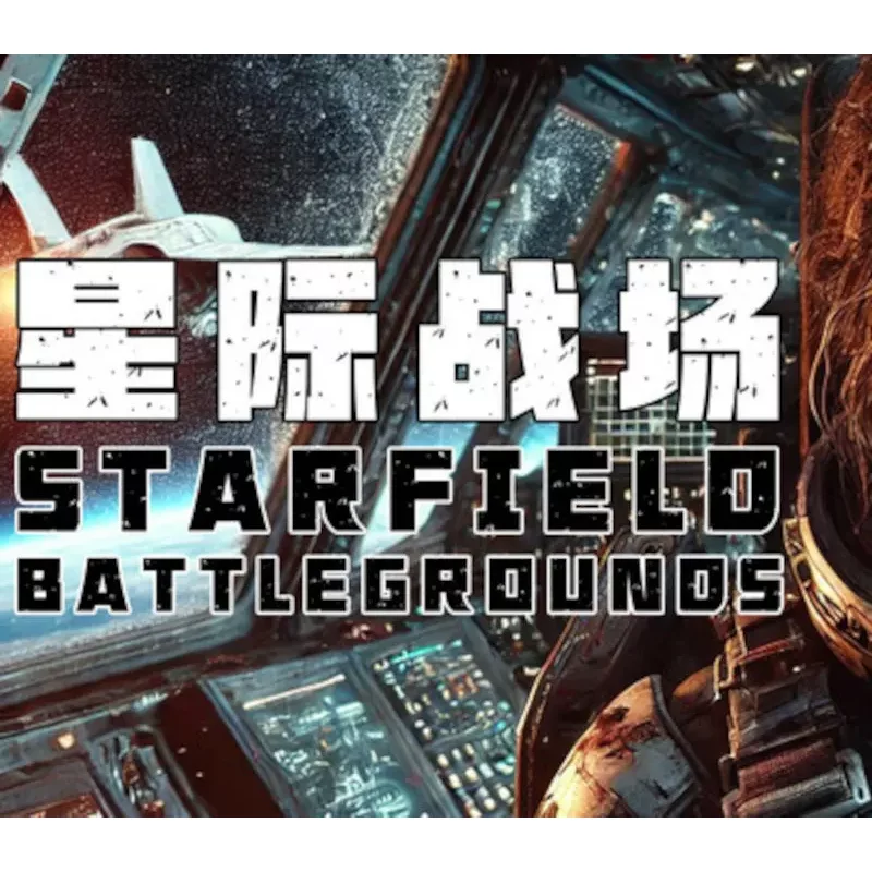 Buy Starfield Battlegrounds PC Steam CD Key | Instant Deliv