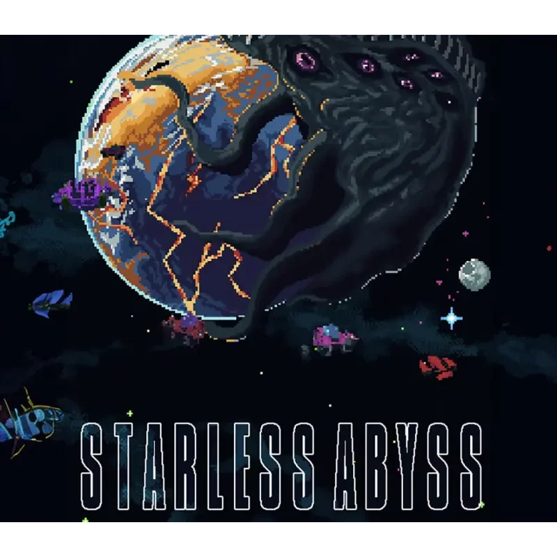 Buy Starless Abyss PC Steam CD Key | Instant Delivery