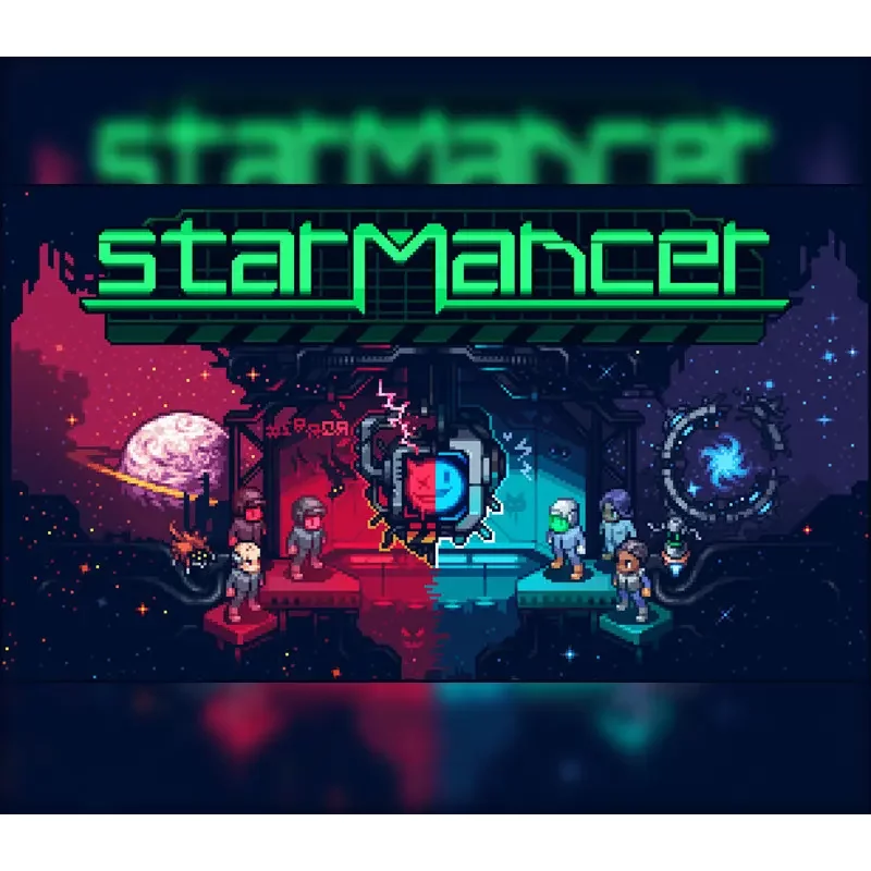 Buy Starmancer Steam Altergift - Steam Key | Instant Delivery
