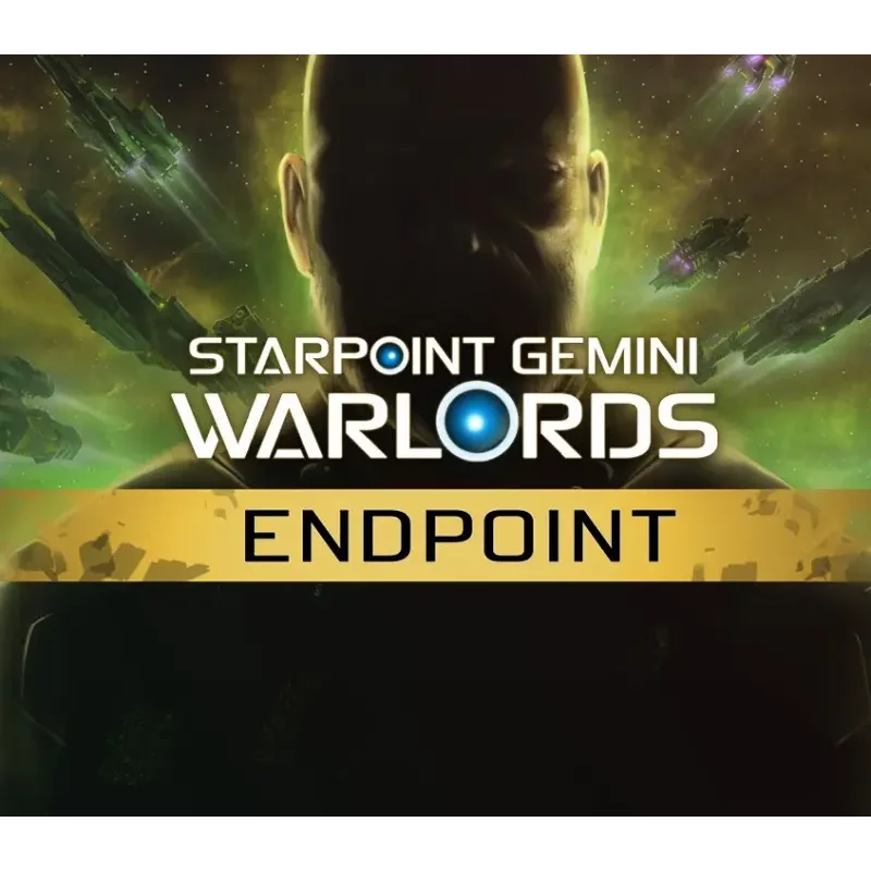 Buy Starpoint Gemini Warlords - Endpoint DLC Steam CD Key - Steam Key | Instant Delivery