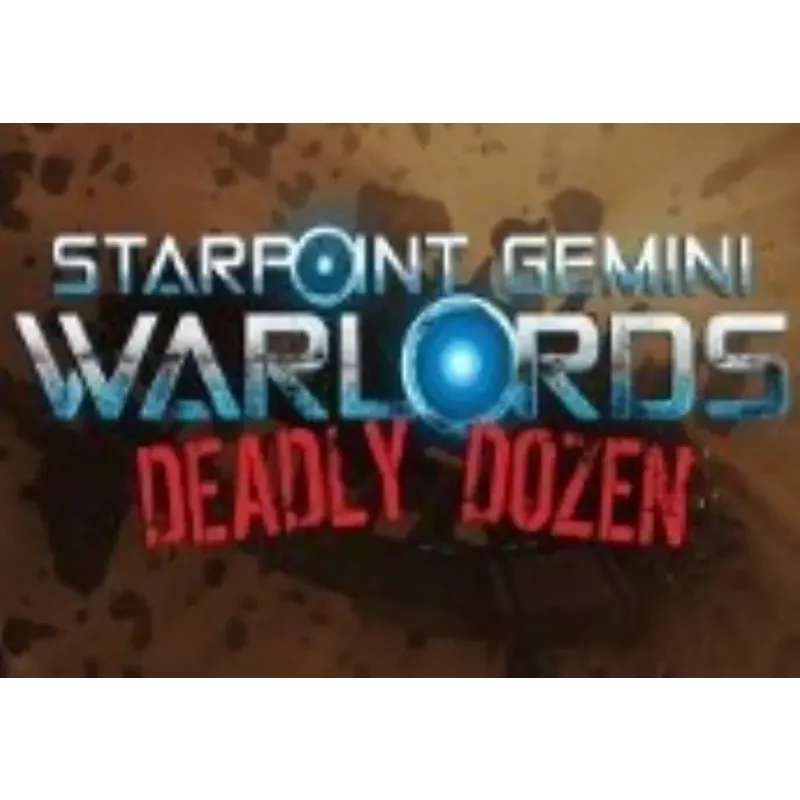 Buy Starpoint Gemini Warlords - Rise of Numibia DLC Steam CD
