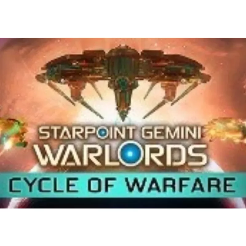 Buy Starpoint Gemini Warlords - Upgrade to Digital Deluxe St
