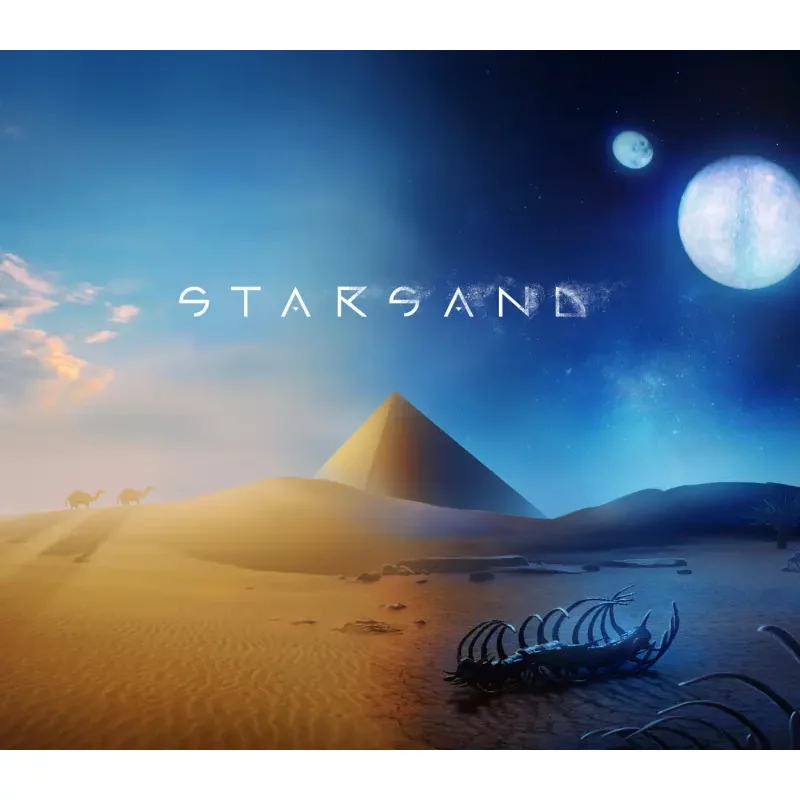 Starsand (Xbox One / Series X|S, Argentina) – Key | Aussui