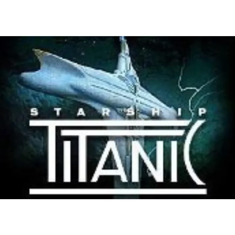 Starship Titanic GOG CD Key - Classic Adventure Game Download