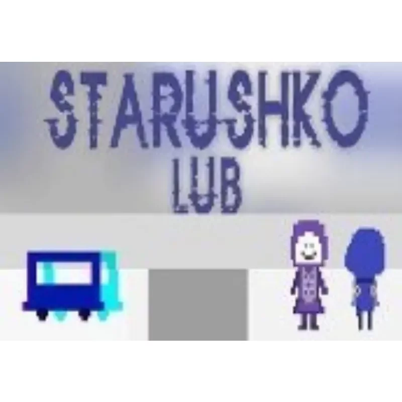 Buy STARUSHKO LUB Steam CD Key - Steam Key | Instant Delivery