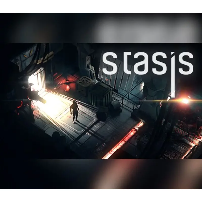 STASIS PC GOG CD Key - Thrilling Sci-Fi Adventure Game | GOG.com