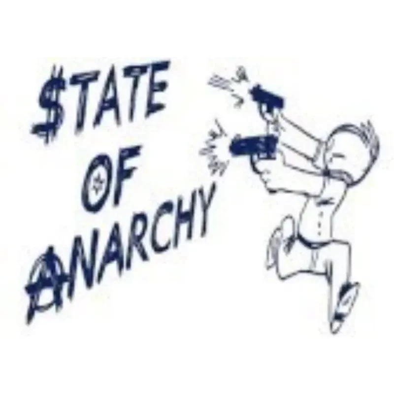 Buy State of Anarchy Steam CD Key - Steam Key | Instant Delivery