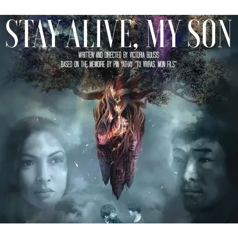Buy STAY ALIVE, MY SON PC Steam CD Key | Instant Delivery