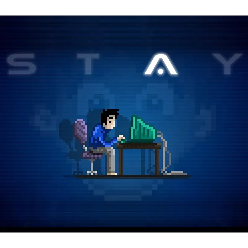 Buy STAY Steam CD Key - Steam Key | Instant Delivery