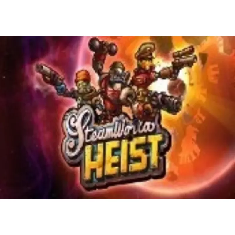 Steamworld Heist - The Outsider DLC Steam CD Key | Action Ad