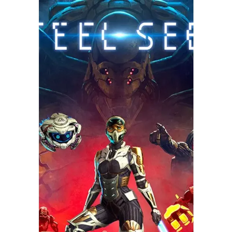 Buy Steel Seed PC Steam CD Key | Instant Delivery 2026
