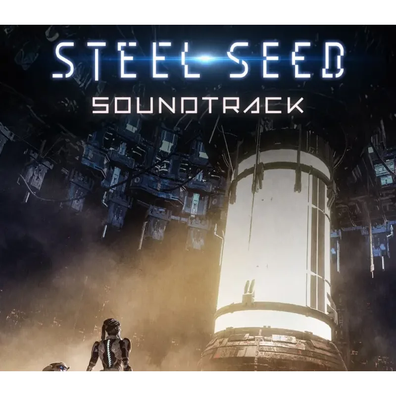 Buy Steel Seed - Soundtrack DLC PC Steam CD Key | Instant D