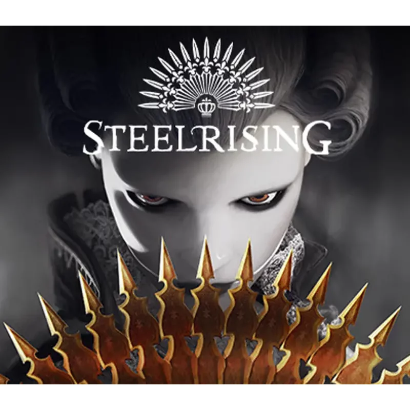 Buy Steelrising PC Steam | Instant Delivery | Best Price