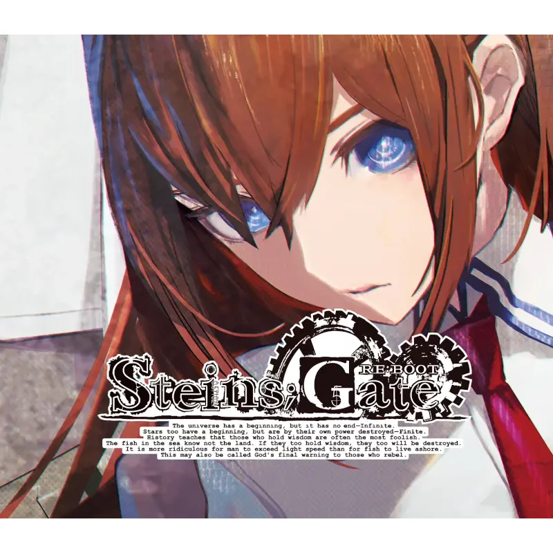 Buy STEINS;GATE RE:BOOT PC | Instant Delivery | Best Price
