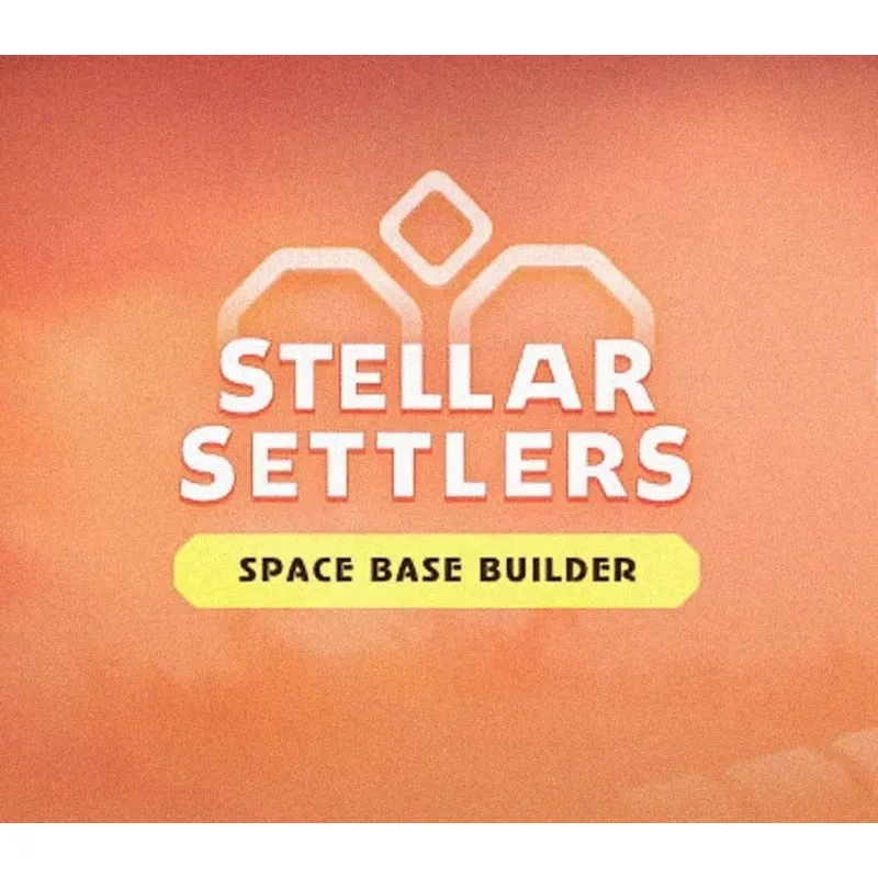 Buy Stellar Settlers: Space Base Builder Steam CD Key | Ins
