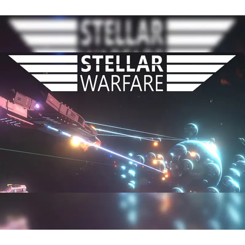 Buy Stellar Warfare Steam CD Key | Instant Delivery 2026