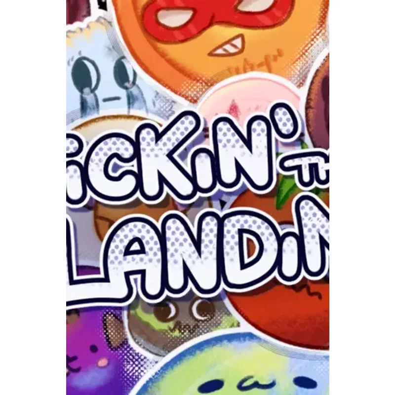 Stickin' the Landing (Steam, Global) – Instant Key | Aussui