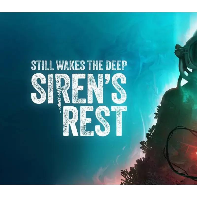 Buy Still Wakes the Deep Siren's Rest | Instant Delivery