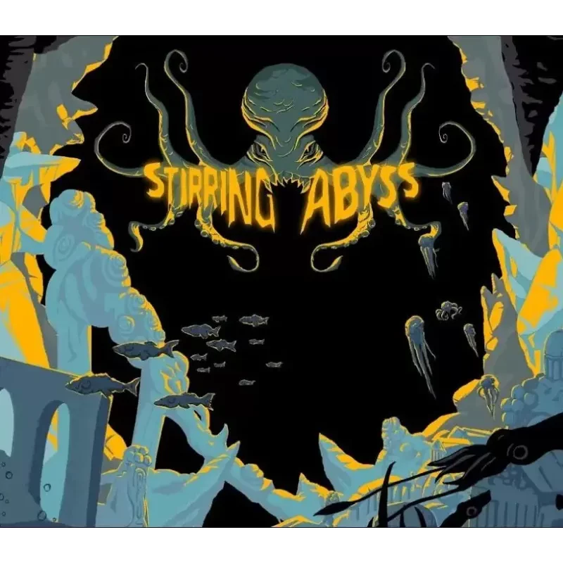 Buy Stirring Abyss EU PC | Instant Delivery | Best Price 2026