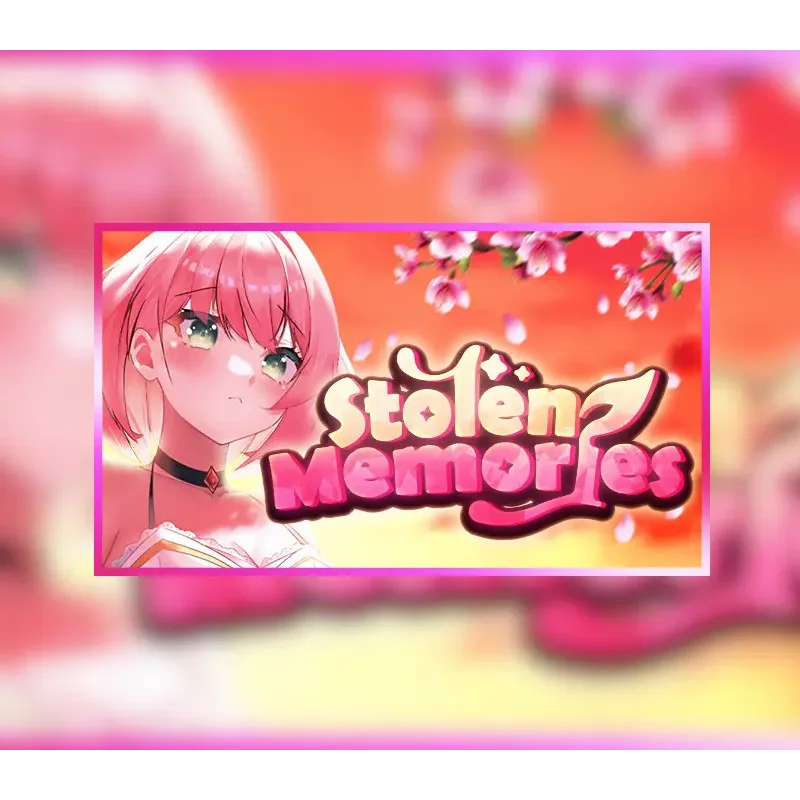 Buy Stolen Memories Steam CD Key | Instant Delivery