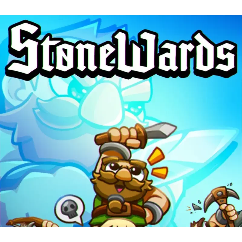 Buy Stonewards PC Steam CD Key | Instant Delivery 2026
