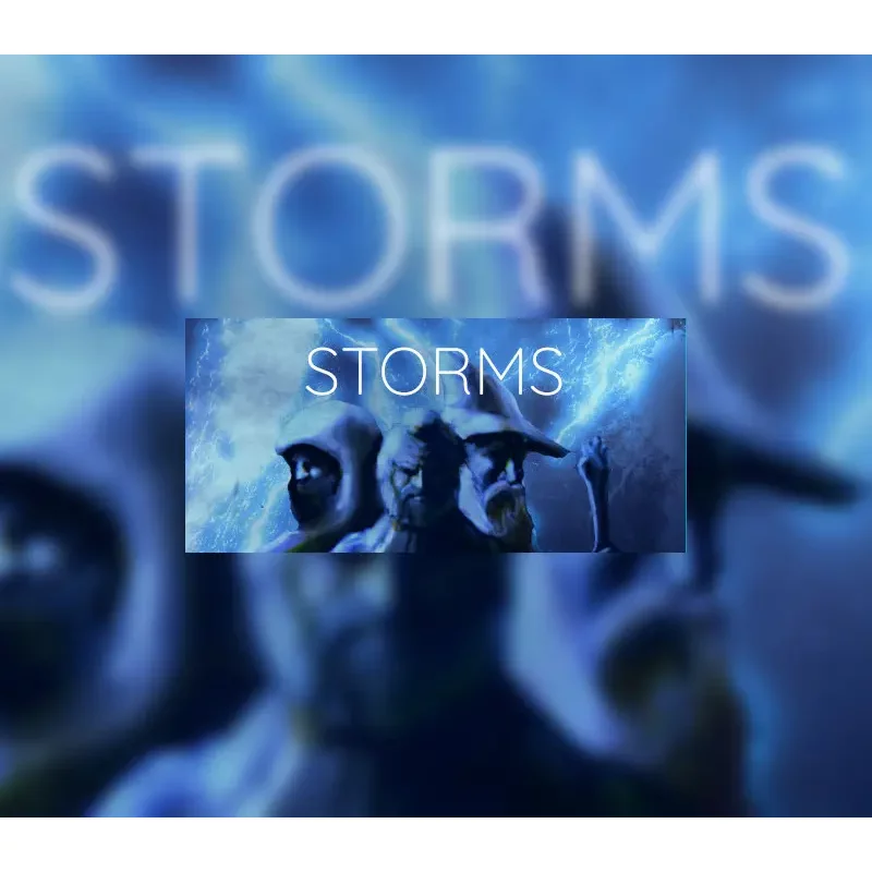 Buy Storms Steam CD Key - Steam Key | Instant Delivery