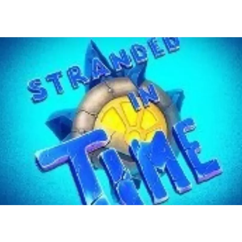 Unravel Mysteries in Stranded In Time Adventure Game | Steam