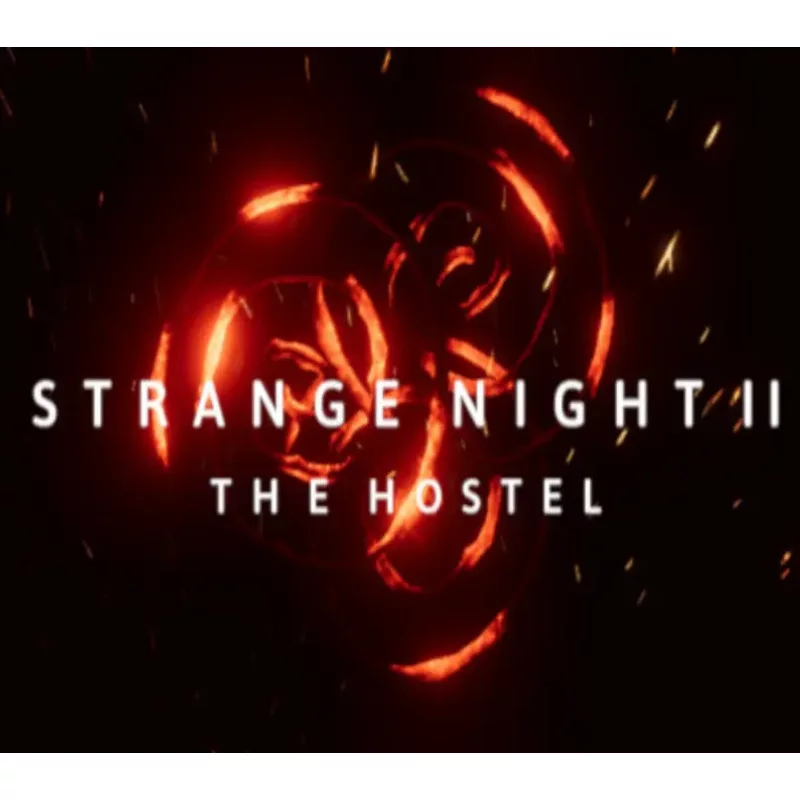 Buy Strange Night ll Steam CD Key - Steam Key | Instant Delivery