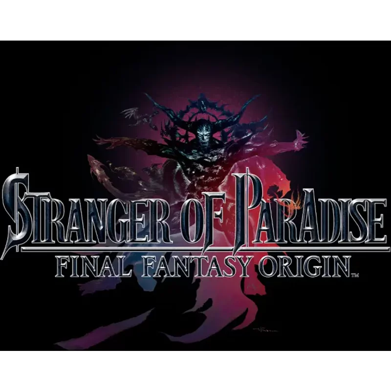Stranger of Paradise: Final Fantasy Origin (PS4/PS5, Global)